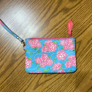 Simply southern zip pouch